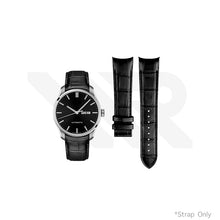 Carica l'immagine nel visualizzatore di Gallery, Replacement Leather Strap Compatible with Mido Belluna M024630