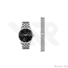Load image into Gallery viewer, Replacement Stainless Steel Bracelet Compatible with Mido Baroncelli Power Reserve M8605 Series