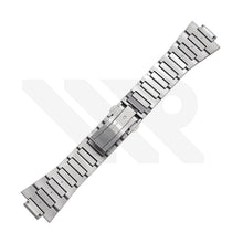Cargar imagen en el visor de la galería, Replacement Titanium Bracelet Compatible with Citizen Eco-Drive Titanium Satellite Wave CC9009-81E / CC9008-84E