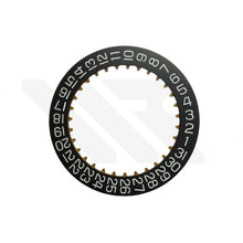 Cargar imagen en el visor de la galería, Date Disc for ETA 7750 Chronograph Movement