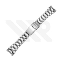 Cargar imagen en el visor de la galería, Replacement Titanium Bracelet Compatible with Citizen Eco-Drive Promaster Sky BY0080 / BY0081 / BY0084 / BY0085 / BY0086 / JY8020 / JY8025 / PMV65-2271 / PMV65-2272