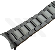 Cargar imagen en el visor de la galería, Replacement Bracelet Compatible with Citizen Eco-Drive Chronograph CA0695 / CA4505