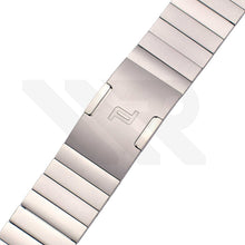 Cargar imagen en el visor de la galería, Titanium Bracelet for Huawei Watch GT / GT 2 / GT 3 / GT3 Pro / Watch 3 / Watch 3 Pro / Watch 4 / Watch 4 Pro