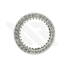 Cargar imagen en el visor de la galería, Date Disc for ETA 7750 Chronograph Movement