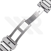 Cargar imagen en el visor de la galería, Replacement Titanium Bracelet Compatible with Citizen Eco-Drive Titanium Satellite Wave CC9009-81E / CC9008-84E