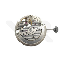 Lade das Bild in den Galerie-Viewer, Miyota 82S7 Uhrwerk
