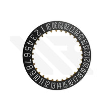 Cargar imagen en el visor de la galería, Date Disc for ETA 7750 Chronograph Movement