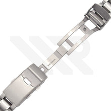 Cargar imagen en el visor de la galería, Replacement Titanium Bracelet Compatible with Citizen Eco-Drive Promaster Sky BY0080 / BY0081 / BY0084 / BY0085 / BY0086 / JY8020 / JY8025 / PMV65-2271 / PMV65-2272