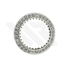 Cargar imagen en el visor de la galería, Date Disc for ETA 7750 Chronograph Movement