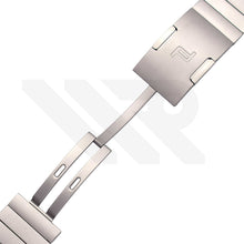 Cargar imagen en el visor de la galería, Titanium Bracelet for Huawei Watch GT / GT 2 / GT 3 / GT3 Pro / Watch 3 / Watch 3 Pro / Watch 4 / Watch 4 Pro