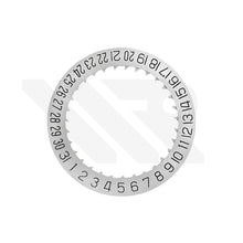 Lade das Bild in den Galerie-Viewer, Datumsscheibe für Miyota 8215 Automatikwerk