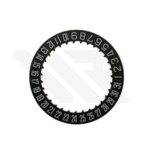 Lade das Bild in den Galerie-Viewer, Datumsscheibe für Miyota 8215 Automatikwerk