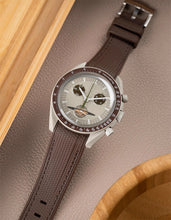 Cargar imagen en el visor de la galería, Rubber Strap for Omega x Swatch MoonSwatch