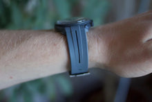 Afbeelding in Gallery-weergave laden, Rubber B Style Strap for Omega x Swatch MoonSwatch