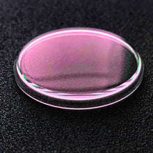 Carica l'immagine nel visualizzatore di Gallery, Box Mineral Crystal for Seiko 6139 Series (Red AR Coating)