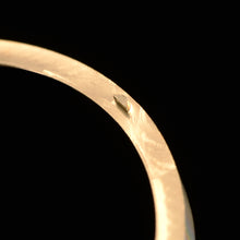 Load image into Gallery viewer, SKX / SRPD Chapter Ring: Brushed Gold Stainless Steel