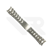 Afbeelding in Gallery-weergave laden, Replacement Bracelet Compatible with Citizen Eco-Drive Blue Angels AT8020