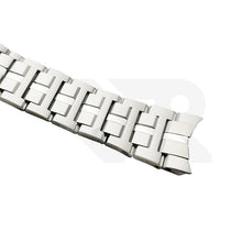 Cargar imagen en el visor de la galería, Replacement Bracelet Compatible with Citizen Eco-Drive Chronograph CB5880 / CB5886 / AT8110 / CB0150