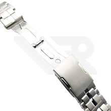 Cargar imagen en el visor de la galería, Replacement Bracelet Compatible with Citizen Eco-Drive Chronograph CB5880 / CB5886 / AT8110 / CB0150