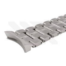 Afbeelding in Gallery-weergave laden, Replacement Titanium Bracelet Compatible with Citizen Eco-Drive Radio Controlled Chronograph AT8130