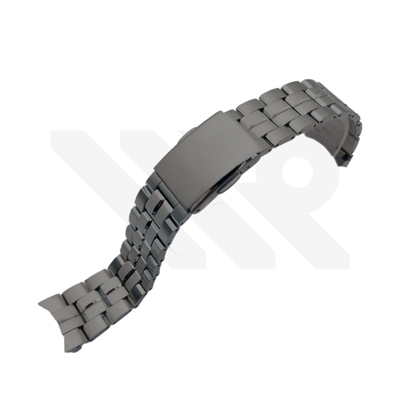 リラクゼーショングッズ TITANIUM edge original Titanium Bracelet for Citizen ATTESA Eco-Drive Radio