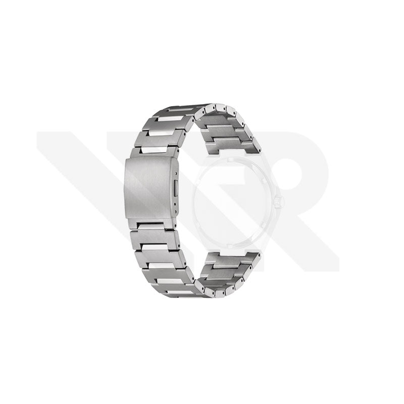Replacement Titanium Bracelet Compatible with Citizen Zenshin