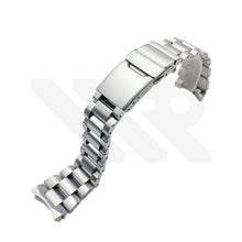 Carica l'immagine nel visualizzatore di Gallery, Replacement Bracelet Compatible with Citizen Pro Master Eco-Drive Nighthawk BJ7000