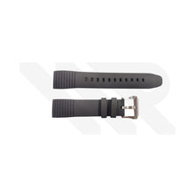 Afbeelding in Gallery-weergave laden, Replacement Rubber Strap Compatible with Citizen Eco-Drive Sky Promaster GMT Diver BJ7085 , BJ7086