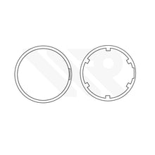 Cargar imagen en el visor de la galería, Case Back Pry Bar