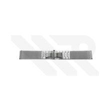 Afbeelding in Gallery-weergave laden, Replacement Stainless Steel Milanese Bracelet Compatible with Citizen Blue Angels AT8020-54L / JY8078-01L / JY8078-52L / AT8020-52L