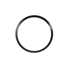 Load image into Gallery viewer, SKX / SRPD Chapter Ring: Brushed Black Stainless Steel