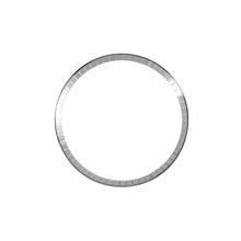 Carica l'immagine nel visualizzatore di Gallery, SKX / SRPD Chapter Ring: Polished Stainless Steel with Minute Markers