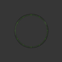 Lade das Bild in den Galerie-Viewer, Lumed Chapter Ring for SKX007/SRPD: Polished Stainless Steel