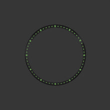 Lade das Bild in den Galerie-Viewer, Lumed Chapter Ring for SKX007/SRPD: Polished Stainless Steel