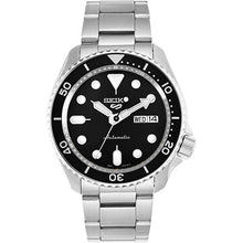 Lade das Bild in den Galerie-Viewer, Lumed Chapter Ring for SKX007/SRPD: Polished Stainless Steel