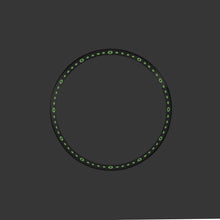 Lade das Bild in den Galerie-Viewer, Lumed Chapter Ring for SKX007/SRPD: Polished Stainless Steel