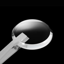 Carica l'immagine nel visualizzatore di Gallery, SRP Turtle Double Domed Mineral Crystal (Clear AR)