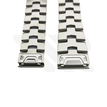 Afbeelding in Gallery-weergave laden, Titanium Bracelet with Quick Fit Mechanism Endlink for Garmin Watches