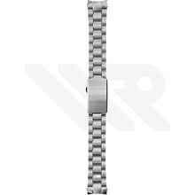 Cargar imagen en el visor de la galería, Replacement Stainless Steel Bracelet Compatible with Hamilton Khaki Field Murph 38mm H704051