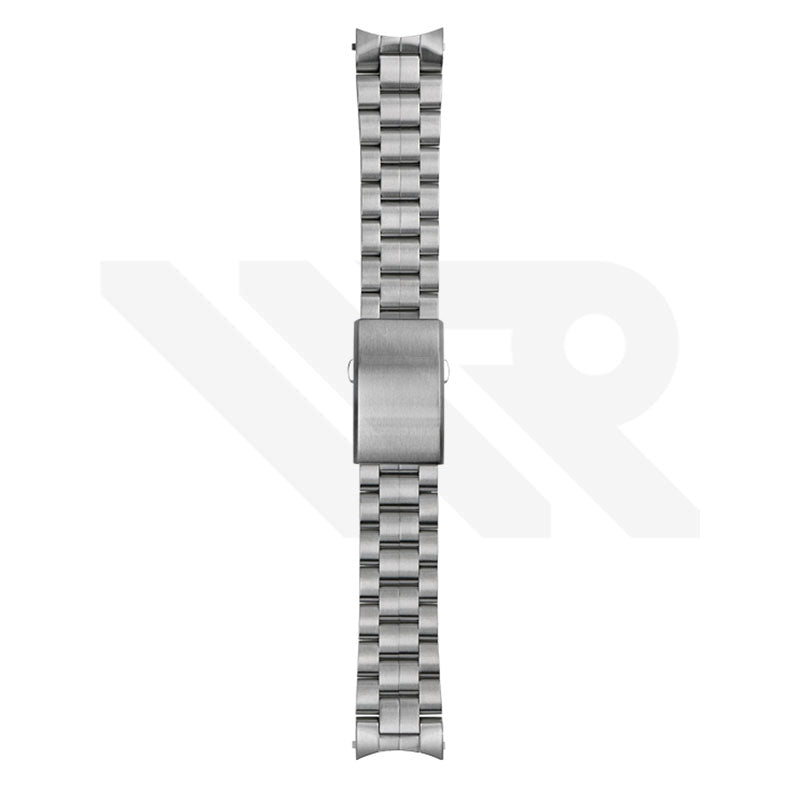 Hamilton ステンレススチール ブレスレット Original Stainless Steel Bracelet for Hamilton Khaki Field 38mm