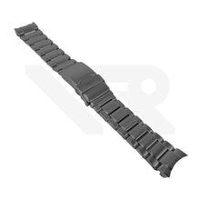 Carica l'immagine nel visualizzatore di Gallery, Replacement Stainless Steel Bracelet Compatible with Citizen Eco-Drive Promaster Land JV1008-63E / JV1005-02W