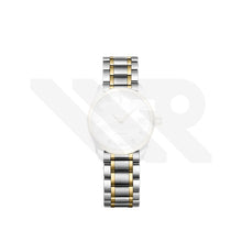 Cargar imagen en el visor de la galería, Replacement Stainless Steel Bracelet Compatible with Longines L2.128