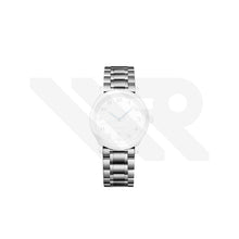 Lade das Bild in den Galerie-Viewer, Replacement Stainless Steel Bracelet Compatible with Longines L2.628