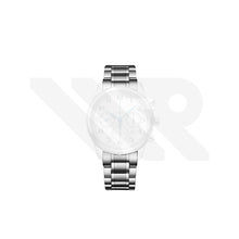 Afbeelding in Gallery-weergave laden, Replacement Stainless Steel Bracelet Compatible with Longines L2.759