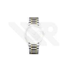 Carica l'immagine nel visualizzatore di Gallery, Replacement Stainless Steel Bracelet Compatible with Longines L2.793