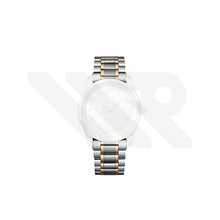 Carica l'immagine nel visualizzatore di Gallery, Replacement Stainless Steel Bracelet Compatible with Longines L2.793
