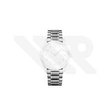 Carica l'immagine nel visualizzatore di Gallery, Replacement Stainless Steel Bracelet Compatible with Longines L2.793