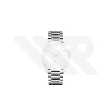 Carica l'immagine nel visualizzatore di Gallery, Replacement Stainless Steel Bracelet Compatible with Longines L2.908