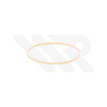 Cargar imagen en el visor de la galería, Waterproof Crystal Gasket Compatible with Longines L2.786