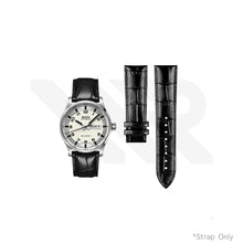 Load image into Gallery viewer, Replacement Leather Strap Compatible with Mido Multifort M005430